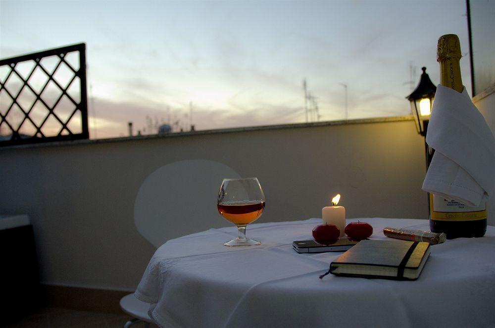 Suites Roma Tiburtina Luaran gambar