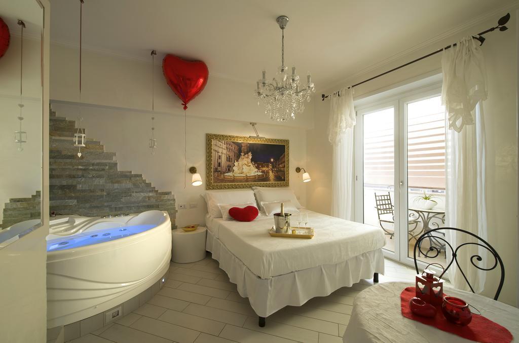 Suites Roma Tiburtina Luaran gambar