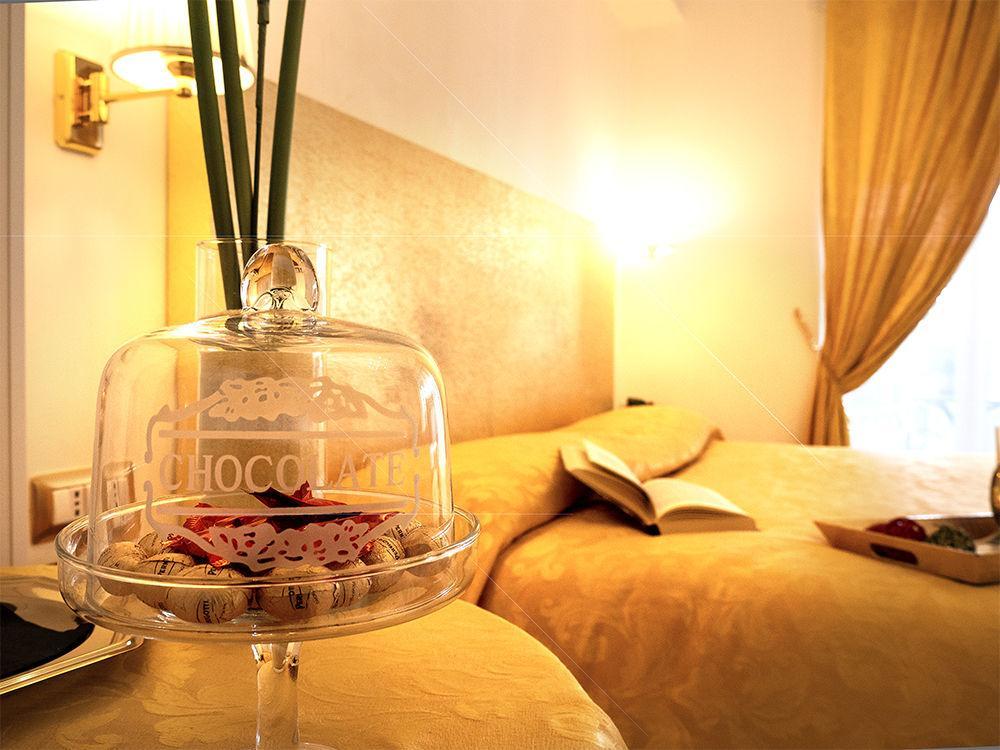 Suites Roma Tiburtina Luaran gambar