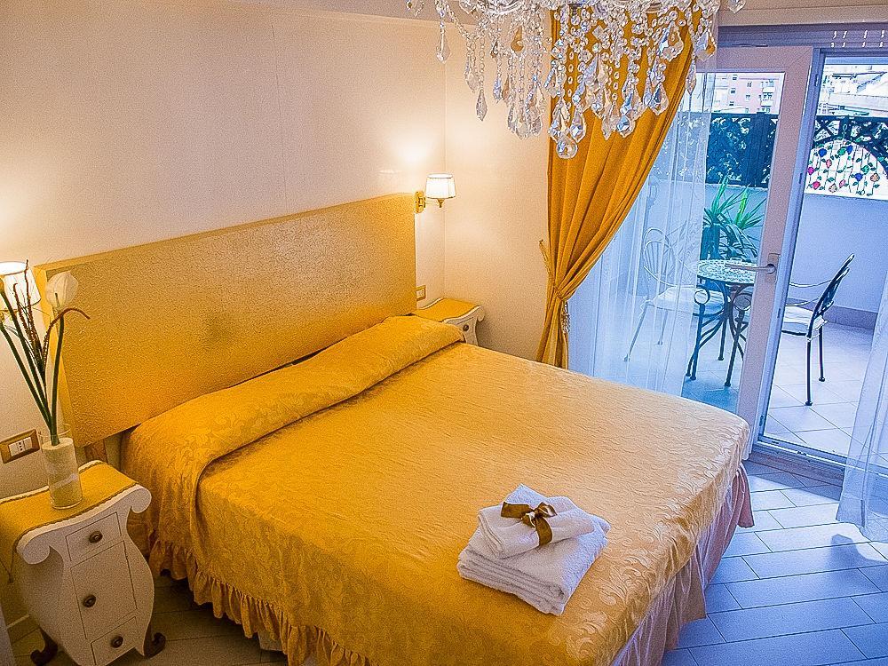 Suites Roma Tiburtina Luaran gambar