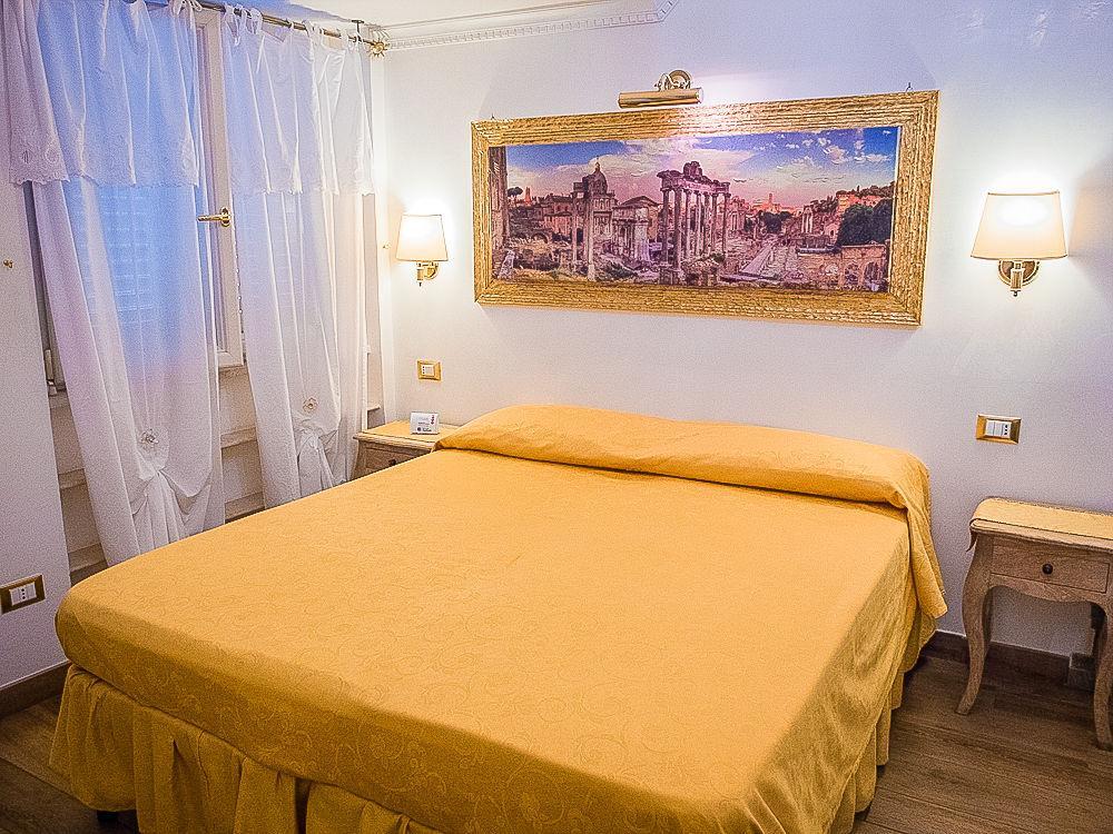 Suites Roma Tiburtina Luaran gambar