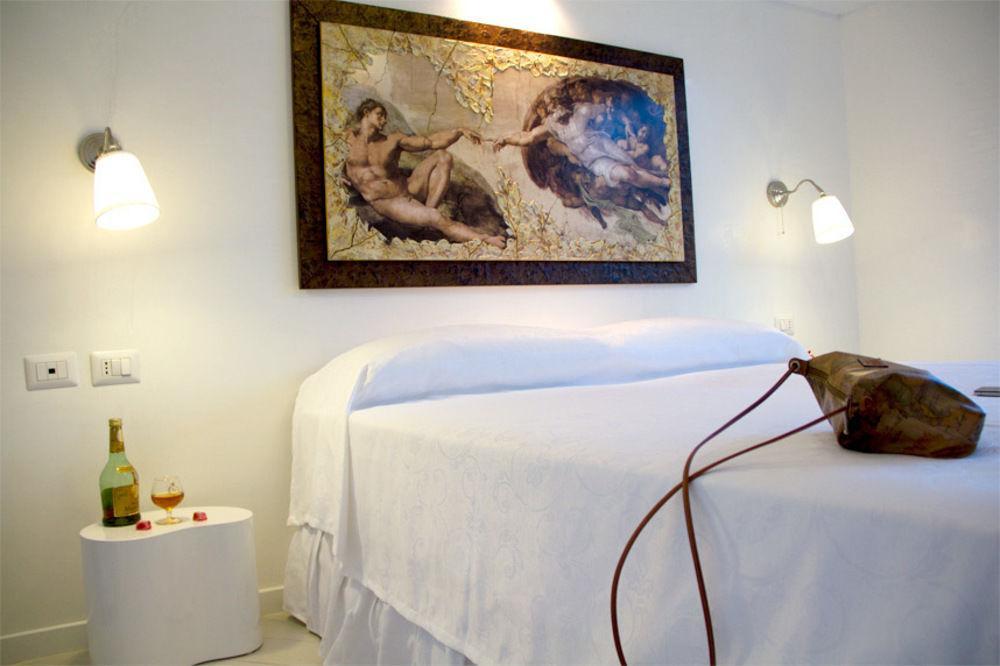 Suites Roma Tiburtina Luaran gambar