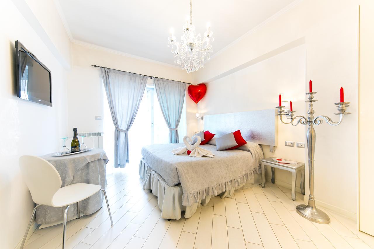 Suites Roma Tiburtina Luaran gambar