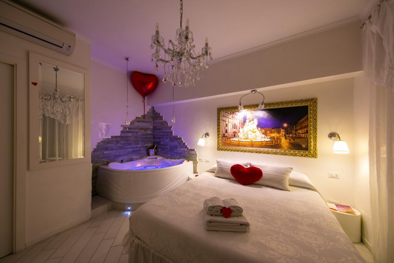 Suites Roma Tiburtina Luaran gambar