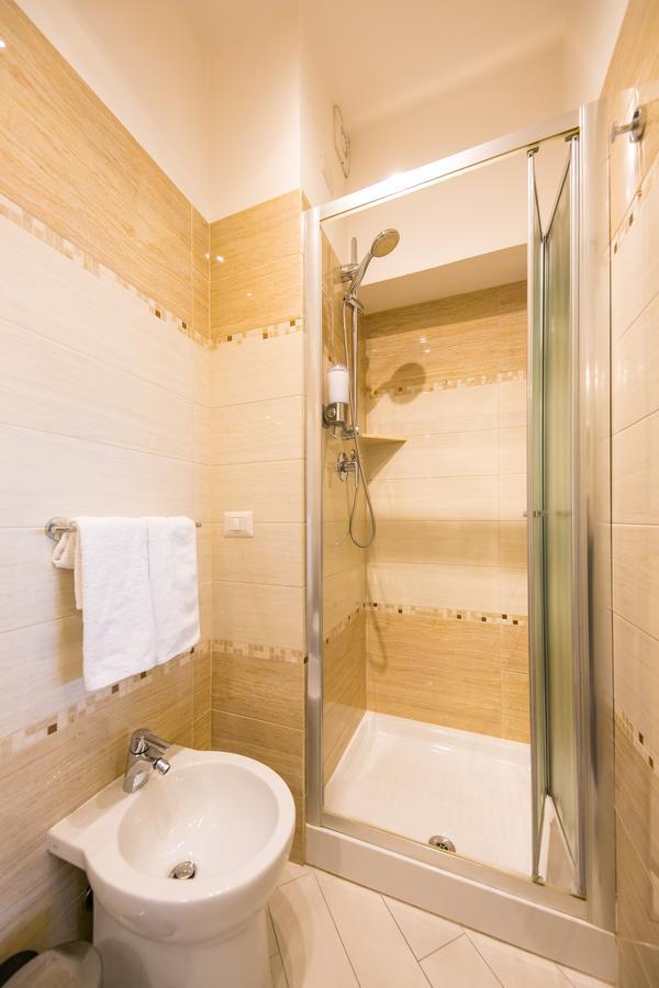 Suites Roma Tiburtina Luaran gambar