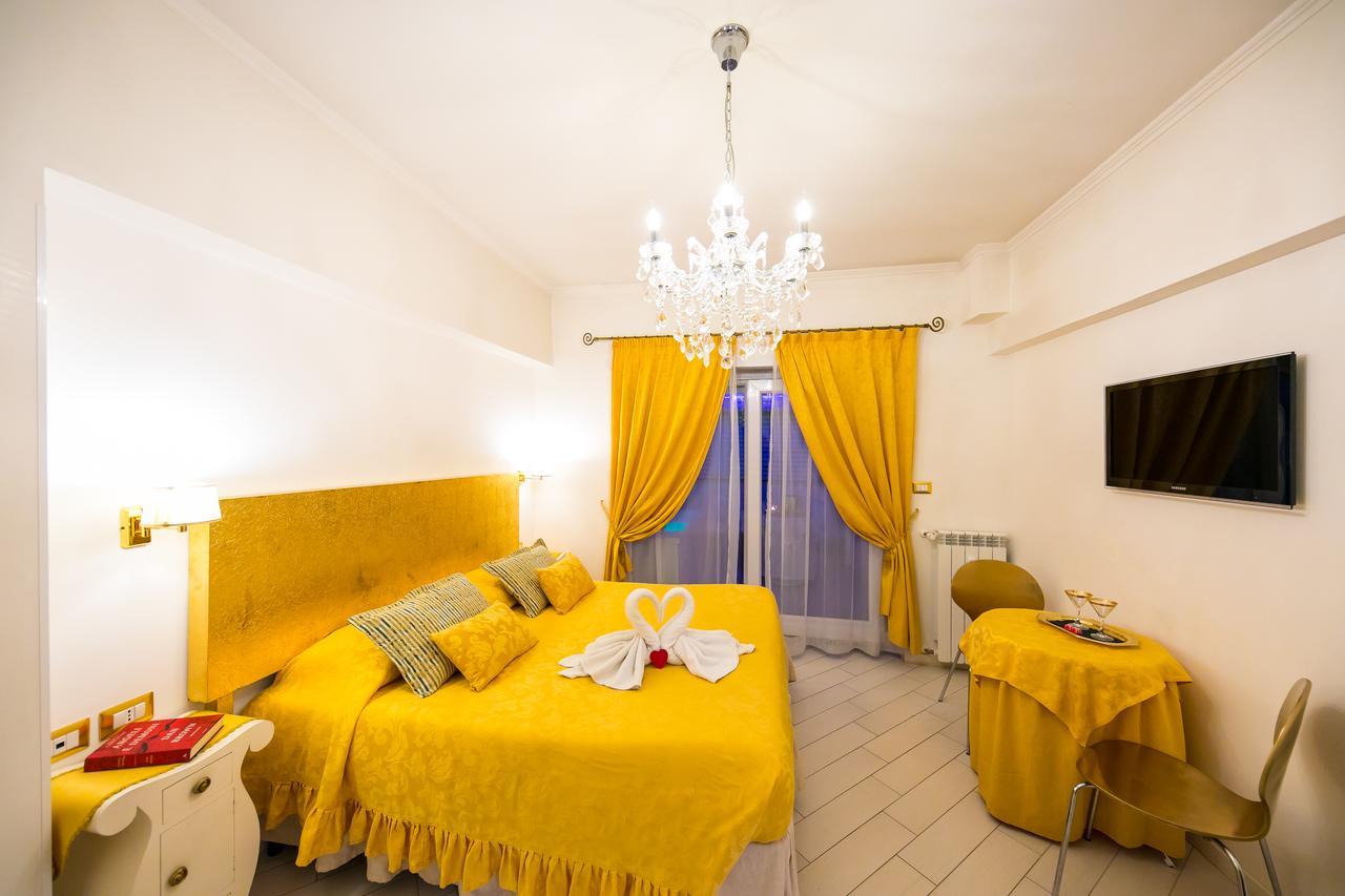 Suites Roma Tiburtina Luaran gambar