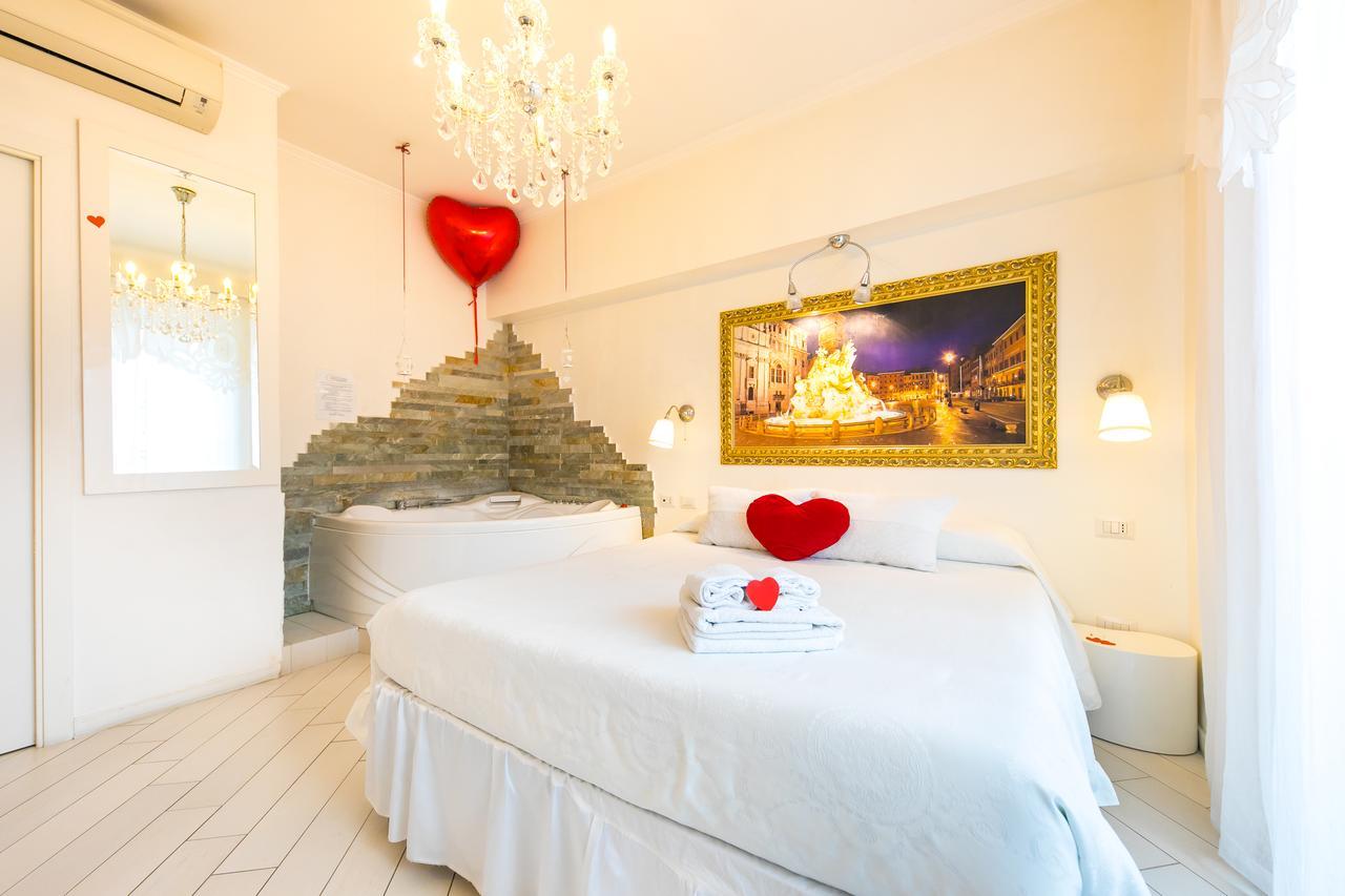 Suites Roma Tiburtina Luaran gambar