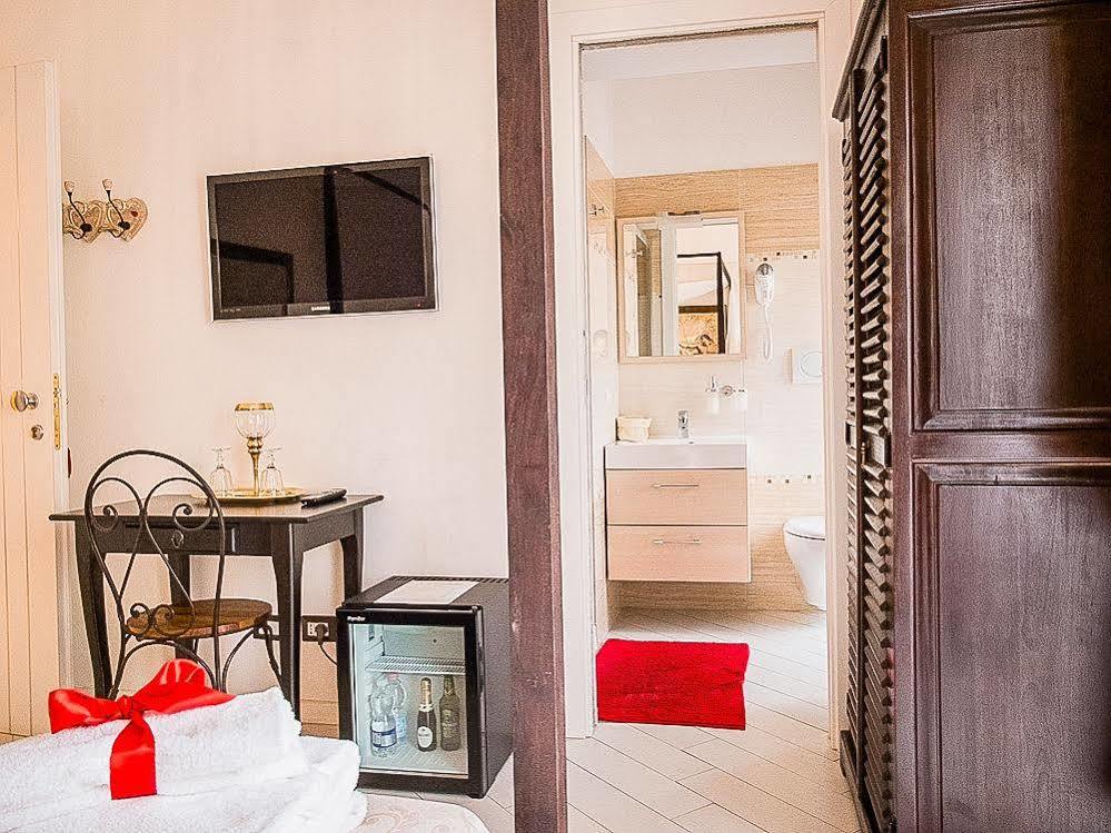 Suites Roma Tiburtina Luaran gambar
