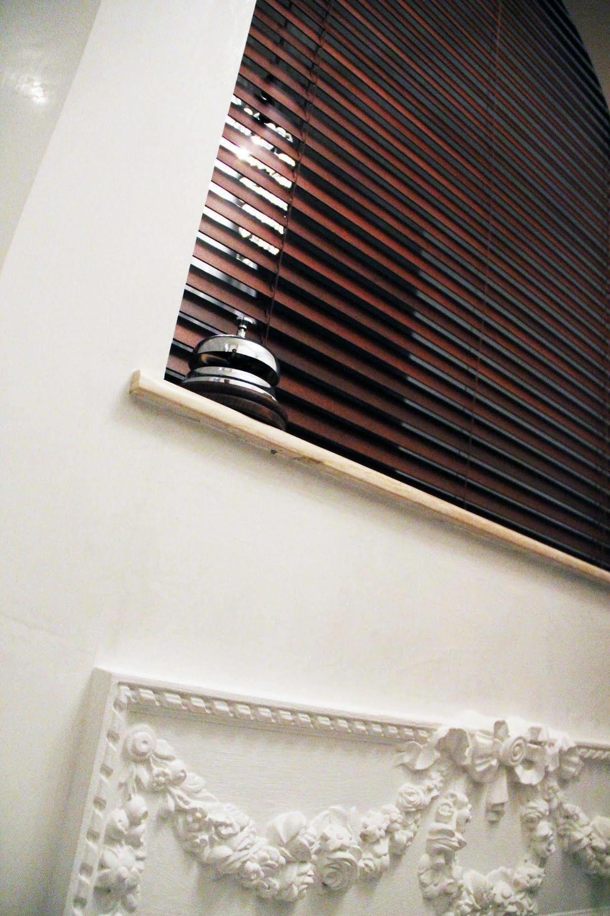Suites Roma Tiburtina Luaran gambar