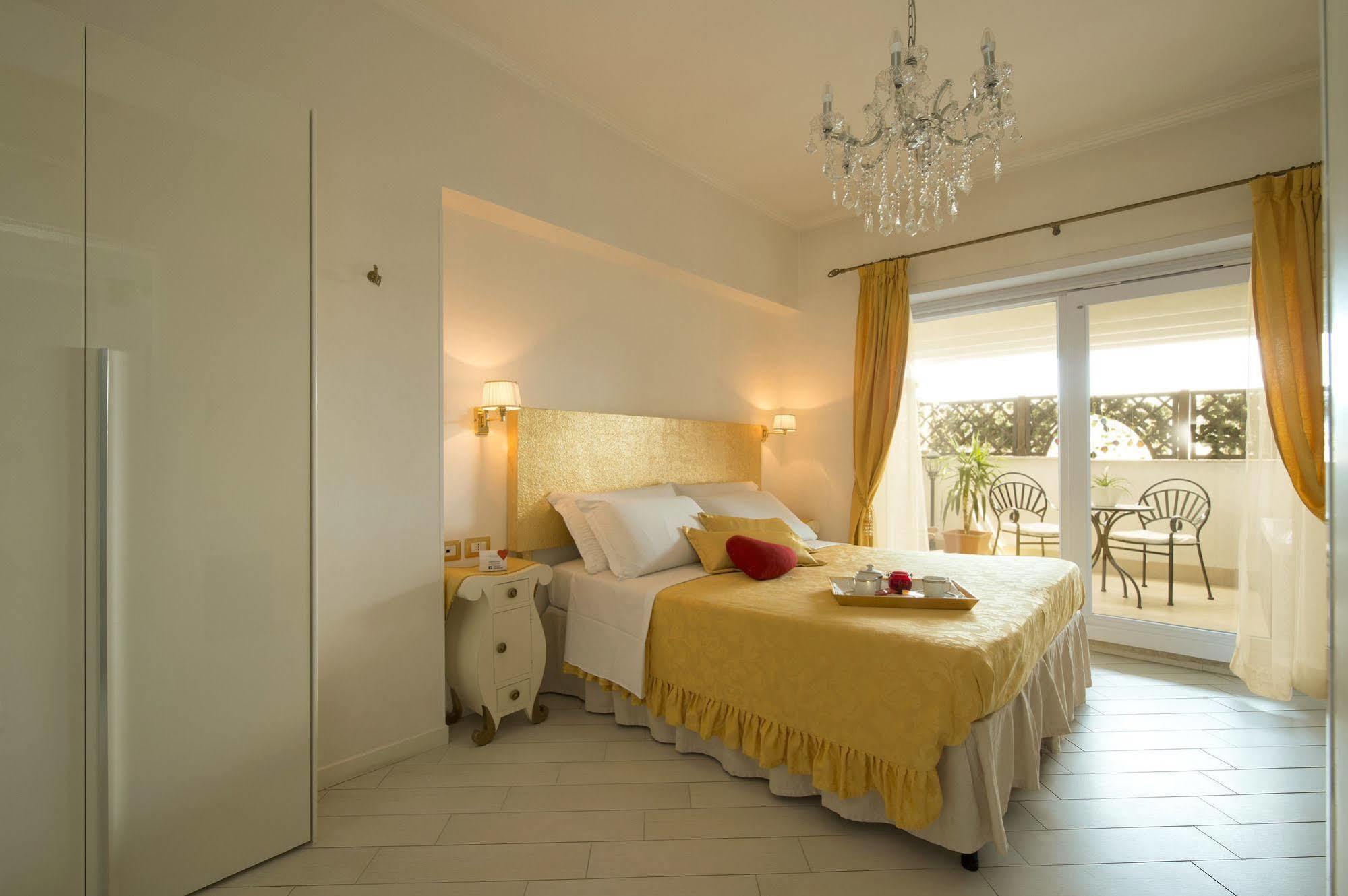 Suites Roma Tiburtina Luaran gambar