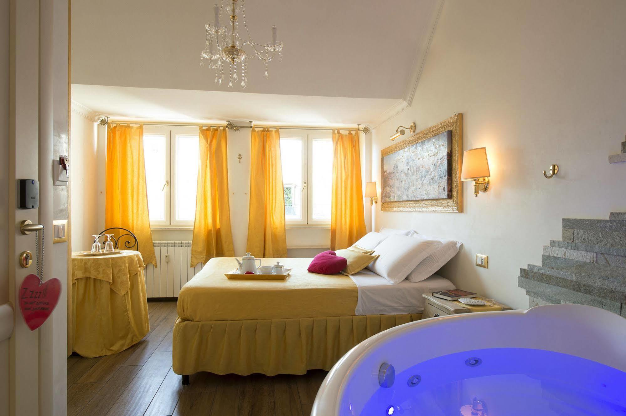 Suites Roma Tiburtina Luaran gambar