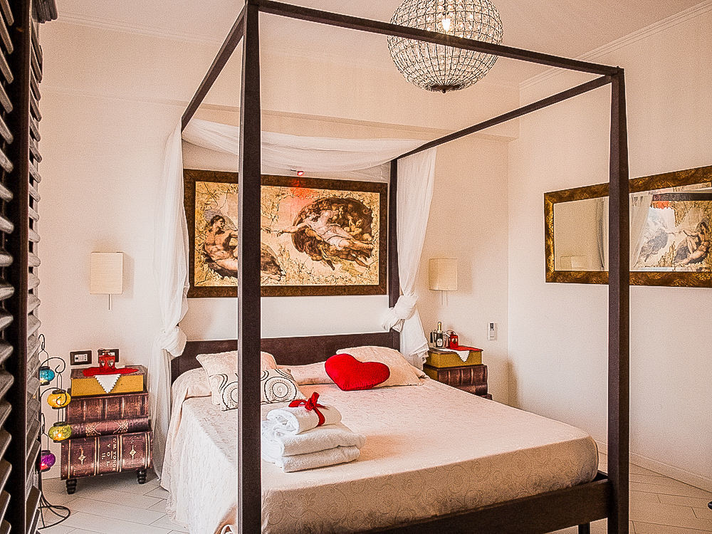 Suites Roma Tiburtina Luaran gambar