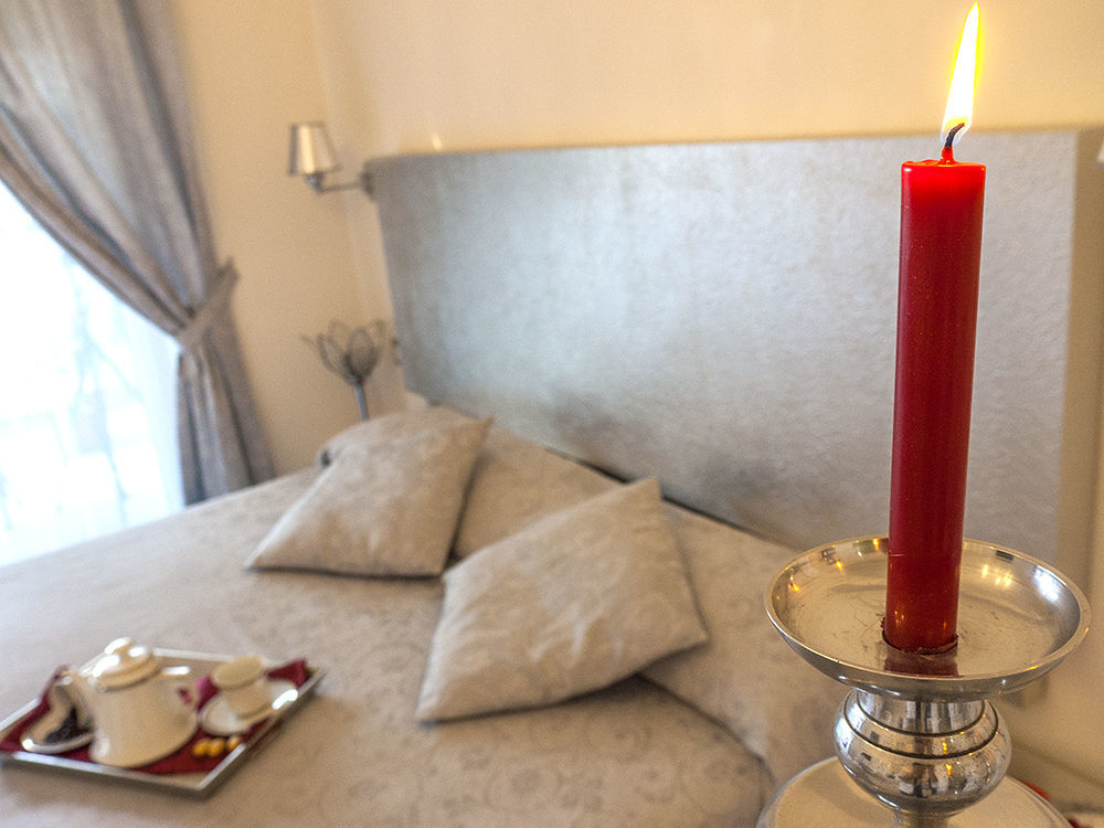 Suites Roma Tiburtina Luaran gambar